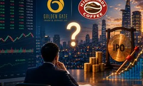 Startup công nghệ chưa đủ lãi để lên sàn, nhưng lợi nhuận cao như Golden Gate hay Highlands Coffee vì sao vẫn chưa ‘đánh cồng’?