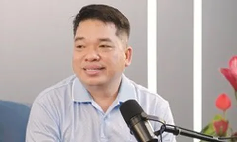 Chủ nhân giải khủng, độc nhất lịch sử Vietlott: "Người ta bảo 'ông này chắc được thuê ở đâu về diễn'"