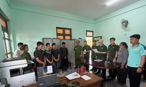 Hỗn chiến ở Gia Lai, 4 đối tượng bị khởi tố tội giết người