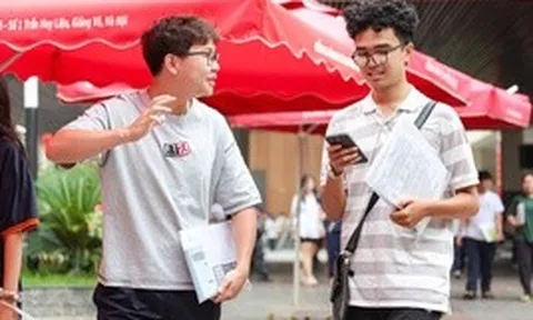 Đề Văn 2026 tranh cãi về Steve Jobs: Đề thi mở, cách chấm có mở?