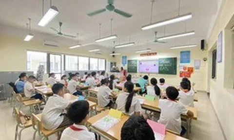 Quy định mới về học thêm, dạy thêm tại Hà Nội chính thức áp dụng từ ngày 11/6