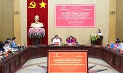 Sắp khai trương Bệnh viện Bạch Mai cơ sở 2 tại Ninh Bình