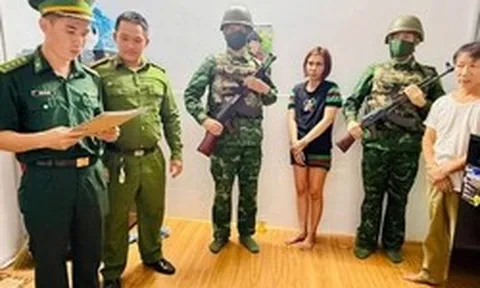 Ra lệnh khám xét khẩn cấp nơi ở, bắt giữ Nguyễn Thị Hồng Yến