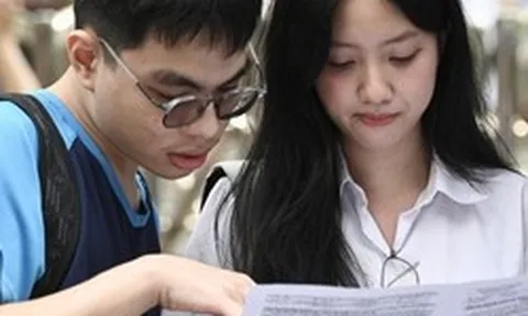 "Rubric" - công cụ chấm môn Văn thi tốt nghiệp THPT lần đầu được Bộ GD&ĐT áp dụng là gì?