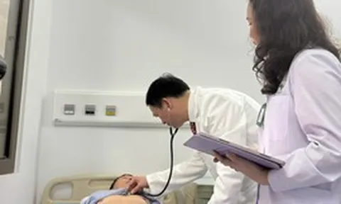 Xây dựng chất lượng bệnh viện: Chuyển từ quản lý theo hình thức sang mô hình dựa trên quản trị rủi ro
