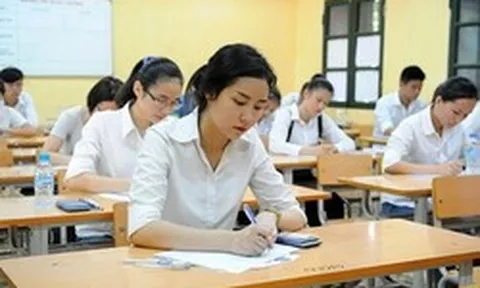 Lời khuyên cho tất cả những phụ huynh có con tham gia kỳ thi tốt nghiệp THPT và tuyển sinh đại học 2026
