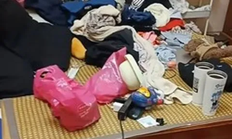 Thêm tình tiết vụ "mẹ chồng bóc phốt con dâu": Con dâu đi chơi đến 12h đêm chưa về, chồng từng bức xúc đòi ly hôn mà không thành