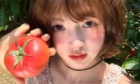 4 loại rau củ là "mỏ collagen", nữ giới ăn vào đẹp da, giữ dáng lại tốt cho sức khỏe: Chợ Việt không bao giờ thiếu!