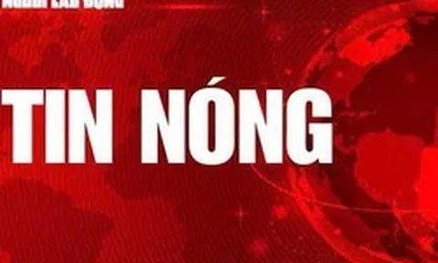Một Phó Chủ tịch xã đến công an đầu thú