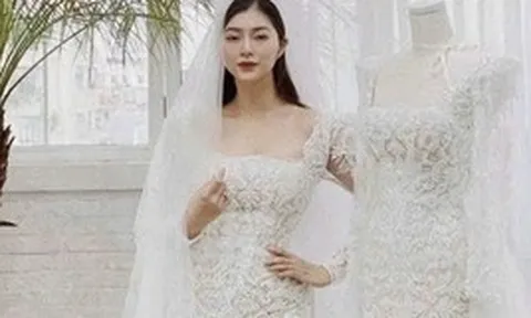 Cặp diễn viên - ca sĩ bí mật yêu 5 năm, có con chung chuẩn bị đám cưới?