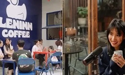 Ồn ào thương hiệu - Vì sao Thùy Minh bình thản từ bỏ Have A Sip, còn chủ Leninn Coffee thì không?