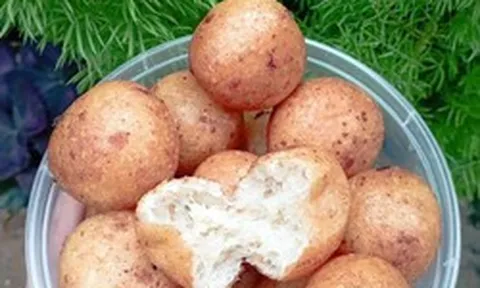 1 thực phẩm nên ăn vào tháng 6: Canxi cao gấp 6 lần thịt bò, ăn đều thì lá lách, dạ dày đều khoẻ, tiêu hoá trơn tru