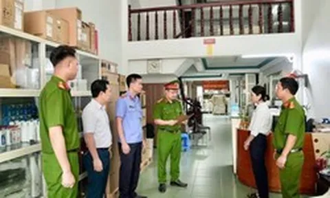 Tiếp tục khởi tố một loạt Chủ tịch, lãnh đạo doanh nghiệp