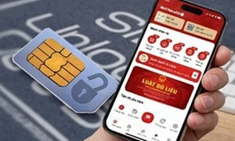 Từ 15.6, hàng triệu thuê bao di động đối mặt nguy cơ bị khóa vĩnh viễn