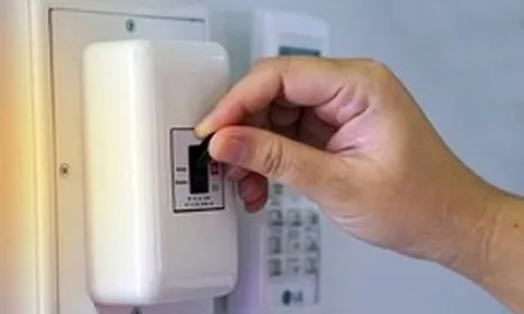 Có cần tắt aptomat sau khi tắt điều hòa không? EVN đưa ra câu trả lời