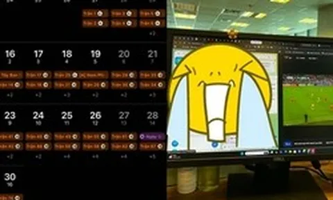 Vì sao nói người xem World Cup nước mình vất vả?