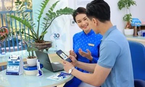 Gắn bó càng lâu, nhận quà càng lớn cùng VinaPhone