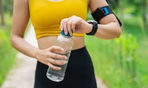 Lời khuyên cho những người vẫn muốn tập thể dục ngoài trời giữa đợt nắng nóng