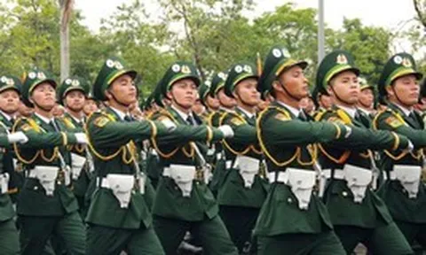Điểm chuẩn Học viện Biên phòng 3 năm gần đây