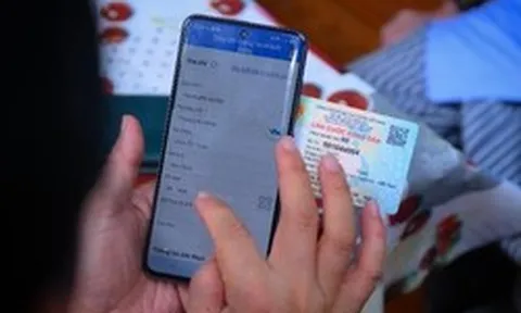 Thông tin đặc biệt quan trọng cho hơn 8 triệu người dùng Viettel và VinaPhone, nhanh chóng vào VNeID