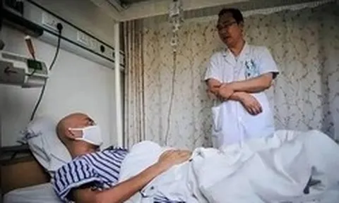 Người đàn ông qua đời sau 3 năm phát hiện gan nhiễm mỡ, bác sĩ nhắc: Thường xuyên làm 3 việc này, gan xuống cấp cực nhanh