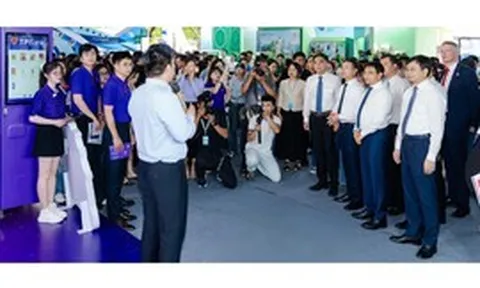 TPBank ‘mở cổng’ QR xuyên biên giới đón dòng tiền toàn cầu cho doanh nghiệp