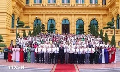 Tổng Bí thư, Chủ tịch nước Tô Lâm: Báo chí phải bám sát thực tiễn, tôn trọng sự thật, lấy lợi ích của nhân dân làm điểm xuất phát