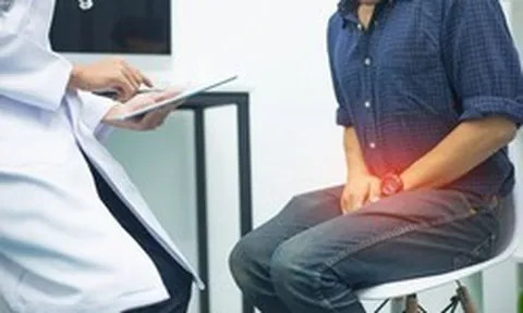 Người đàn ông 45 tuổi qua đời vì ung thư tuyến tiền liệt dù ngủ ngon, chăm tập thể dục suốt nhiều năm, bác sĩ chỉ ra 5 điều sai lầm