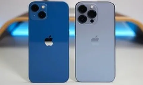Hai mẫu iPhone đang giảm hơn 50%, giá rẻ chưa từng có