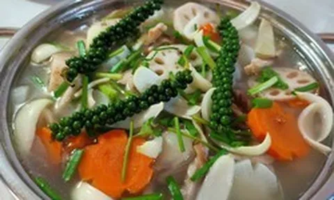 Một bộ phận của lợn được ví "bổ bằng 10 thang thuốc": Nhiều người chê không ăn
