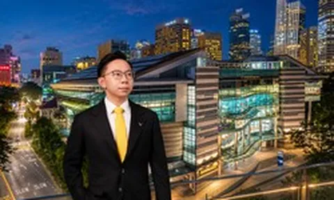 Con trai tỷ phú Phạm Nhật Vượng học trường nào trước khi trở thành Chủ tịch VinFast?