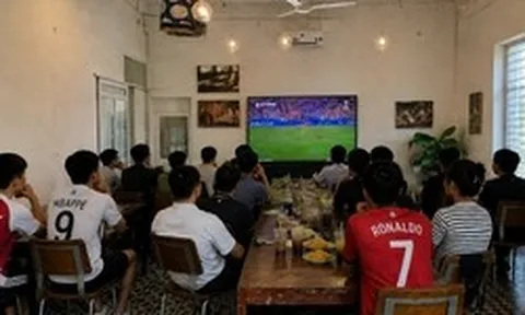 Hỏi ChatGPT: Xem toàn bộ 104 trận World Cup 2026 sẽ tiêu tốn bao nhiêu tiền điện?