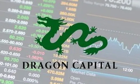 Quỹ 1,6 tỷ USD của Dragon Capital gọi tên 1 cổ phiếu ngân hàng “tiêu điểm”