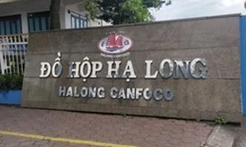 Động thái bất ngờ của Nhà máy Đồ hộp Hạ Long sau 5 tháng dừng hoạt động vì vụ thịt nhiễm bệnh