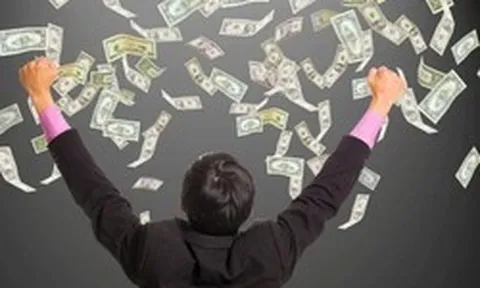 Một công ty sắp chốt quyền trả cổ tức tiền mặt tỷ lệ 25%