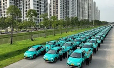 Chân dung Tổng giám đốc mới SN 1977 của Green SM