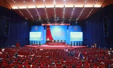Hướng tới những quyết sách quan trọng, tạo động lực để phụ nữ phát triển