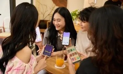 Tiết kiệm thời gian nhờ trải nghiệm ngân hàng số thông minh