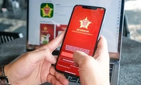 Một tiện ích quan trọng trên VNeID, tất cả người dân cần biết
