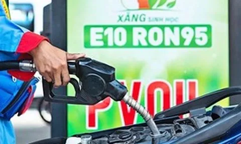 Bộ Tài chính sẽ đánh giá lại toàn bộ chính sách thuế với xăng E10