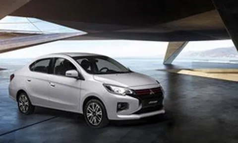 Những mẫu xe ô tô đáng mua trong tầm giá trên dưới 400 triệu đồng