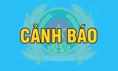 Khởi tố một loạt vụ án quy mô lớn, Bộ Công an cảnh báo vi phạm pháp luật về thuế