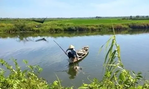 Xót xa hai mẹ con cùng mắc tâm thần tử vong dưới sông