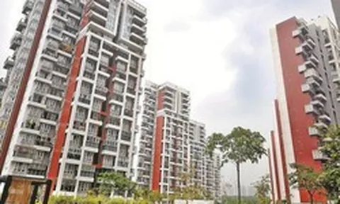 Làm môi giới bất động sản nhưng mua nhà vẫn chật vật: Câu chuyện 3 lần xuống tiền và những bài học đắt giá về thời điểm