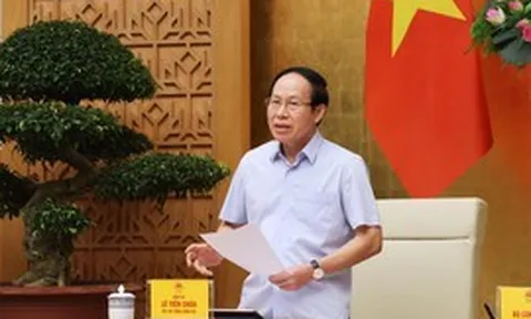 Xây trường học cho các xã biên giới: Bảo đảm tiến độ, chất lượng; tuyệt đối không để thất thoát, lãng phí
