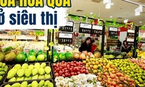 5 loại quả đang vào mùa ngon nhất: Đi siêu thị gặp là nên mua