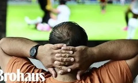 World Cup 2026: Nơi nhiều quý ông 39-41 tuổi vẫn chạy như máy còn ngoài đời, nhiều người đã "già khọm" từ tuổi 30
