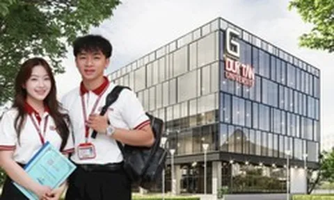 Không phải FTU hay NEU, đây là ĐH duy nhất ở Việt Nam vừa lọt Top 500 đại học tốt nhất thế giới: Doanh thu gần 900 tỷ đồng, học phí chỉ từ 16 triệu đồng/năm