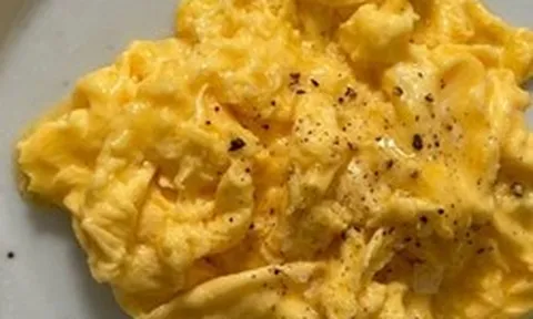 Việt Nam có 4 thực phẩm màu vàng cực tốt để cân bằng nội tiết tố, giúp chị em trẻ lâu, sống thọ
