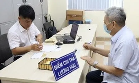 Bảo hiểm xã hội có thông báo quan trọng, người đang hưởng lương hưu và trợ cấp bảo hiểm xã hội đặc biệt lưu ý
